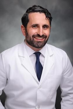Ramyar Torabi | Duke University School of Medicine