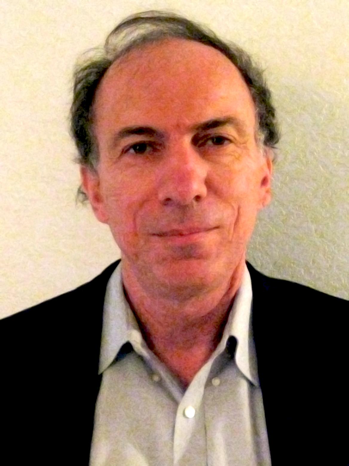 Jean Pierre  Auffret