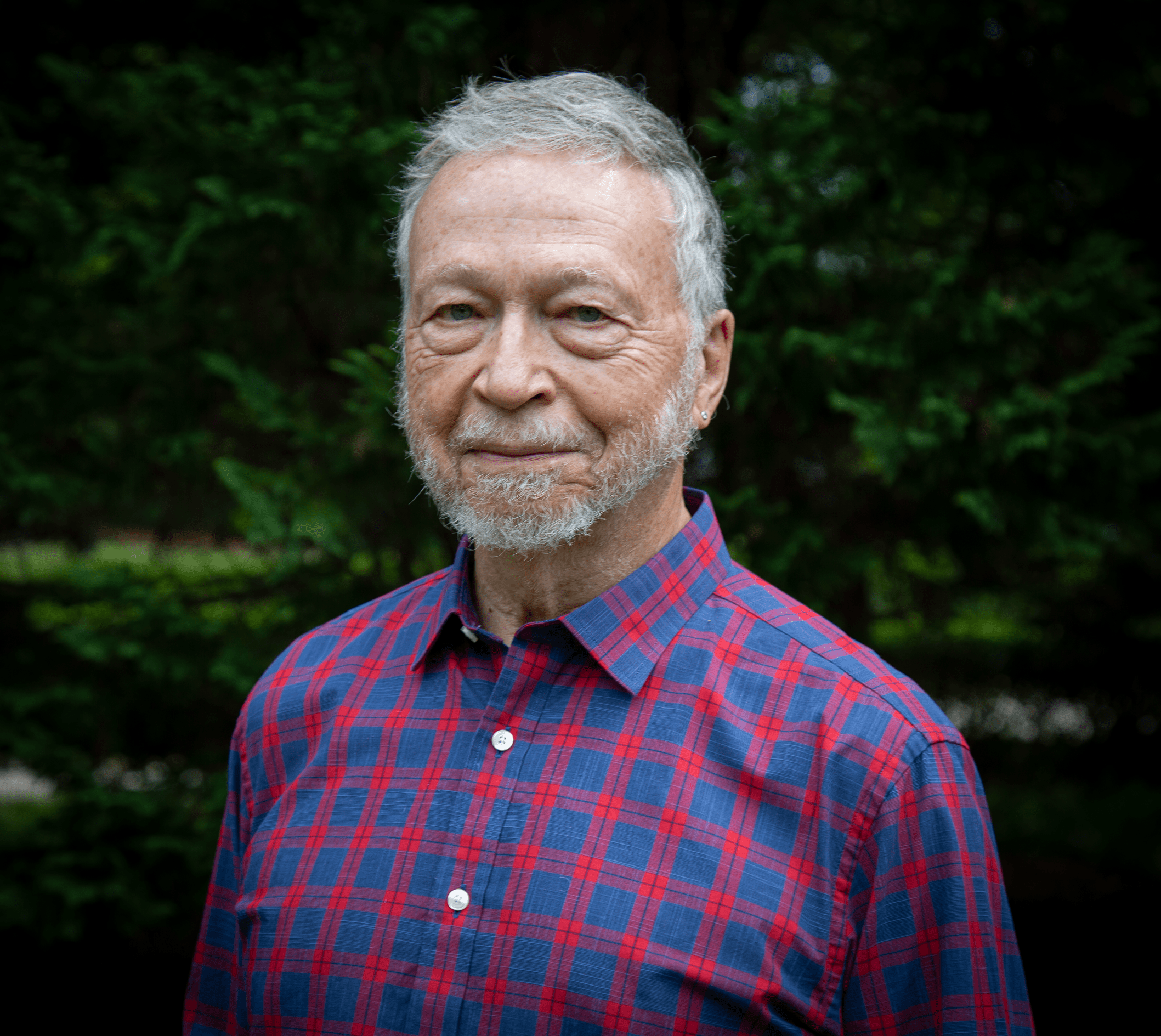 Bruce R. Kuniholm