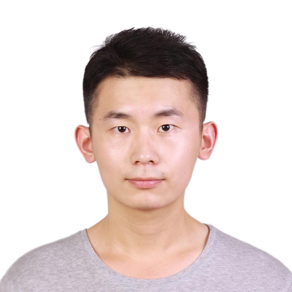 Pengfei  Lyu