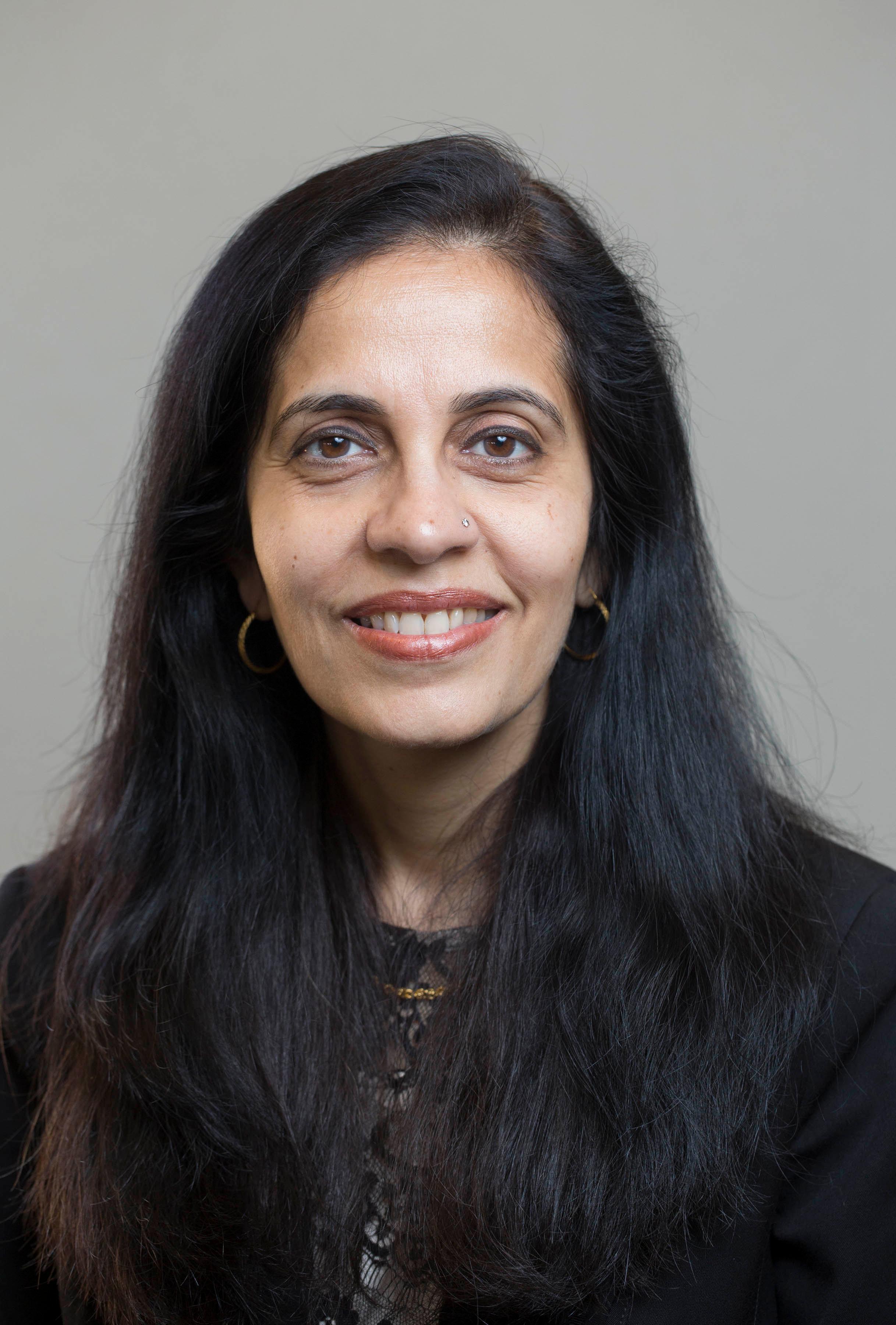 Priya Sunil Kishnani