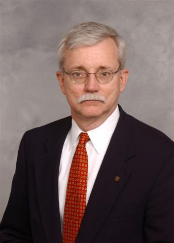 Russell P. Hall