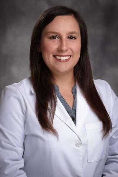 Kayla Long | Duke Department of Surgery