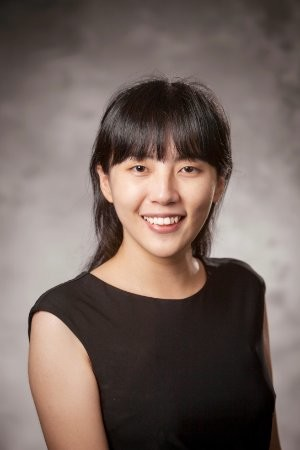Lexie Zidanyue  Yang