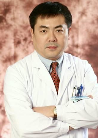 Dr. Jun Ren