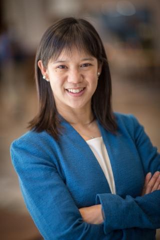 Charlene  Wong