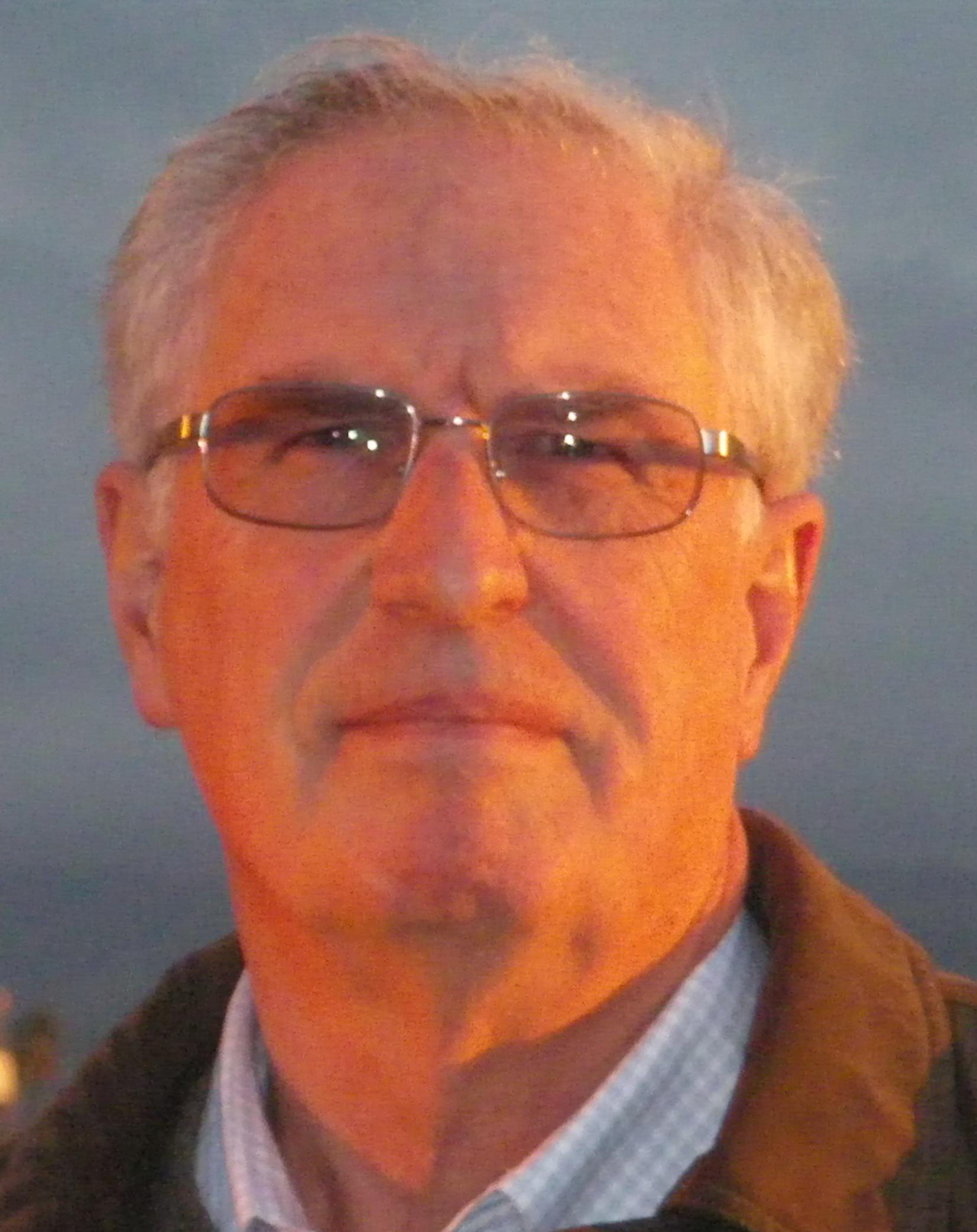 Massimo Germano Profile Photo