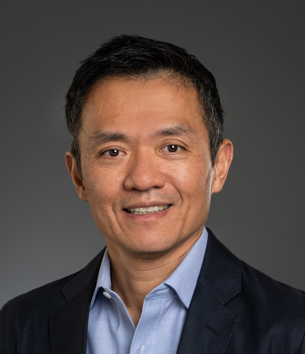 Marvin Chang Profile Photo