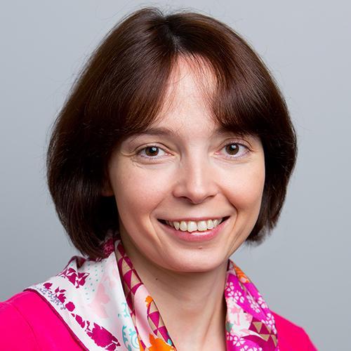 Natalia Litchinitser Profile Photo
