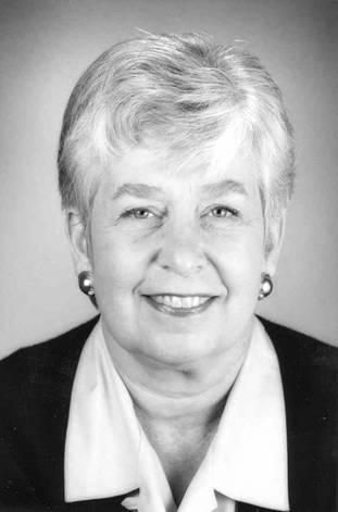 Jean F. O'Barr