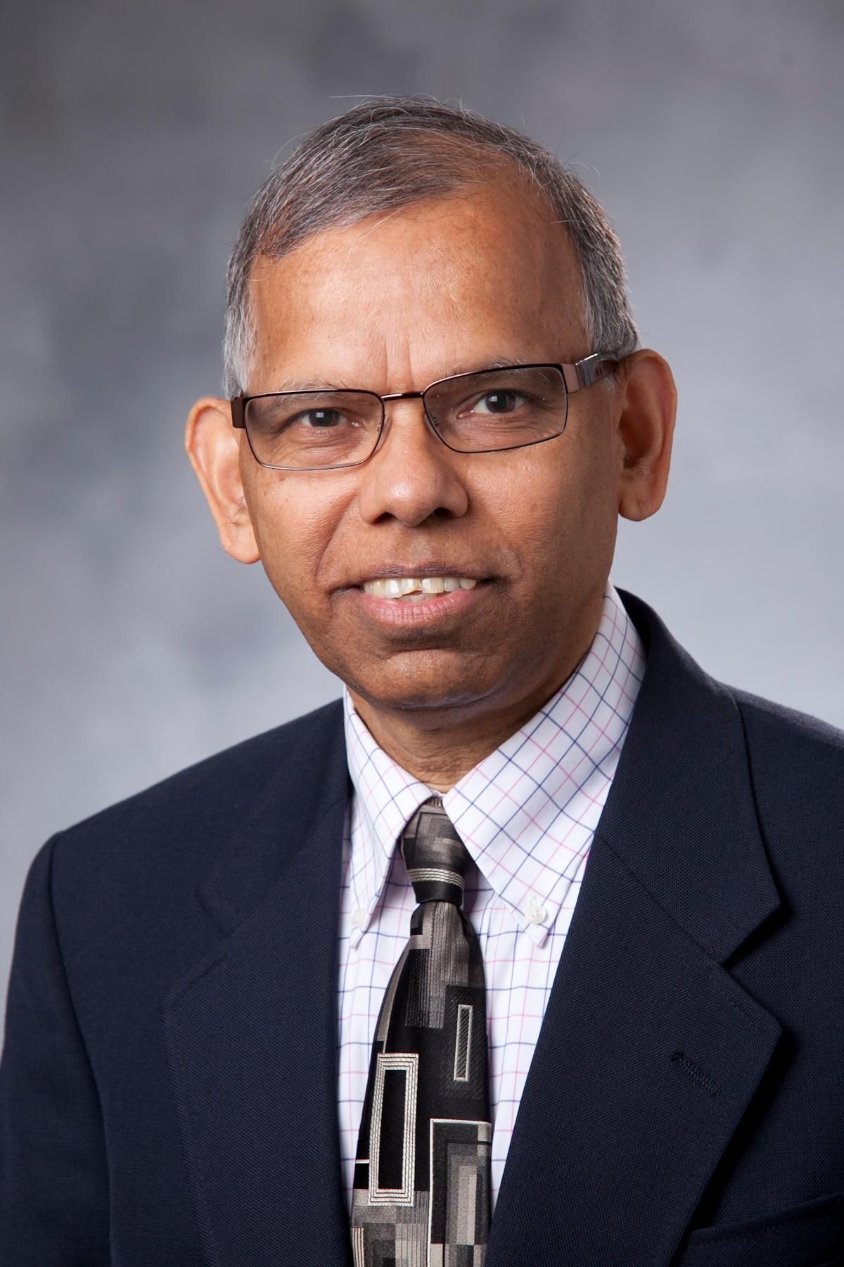 Ganesan  Vaidyanathan