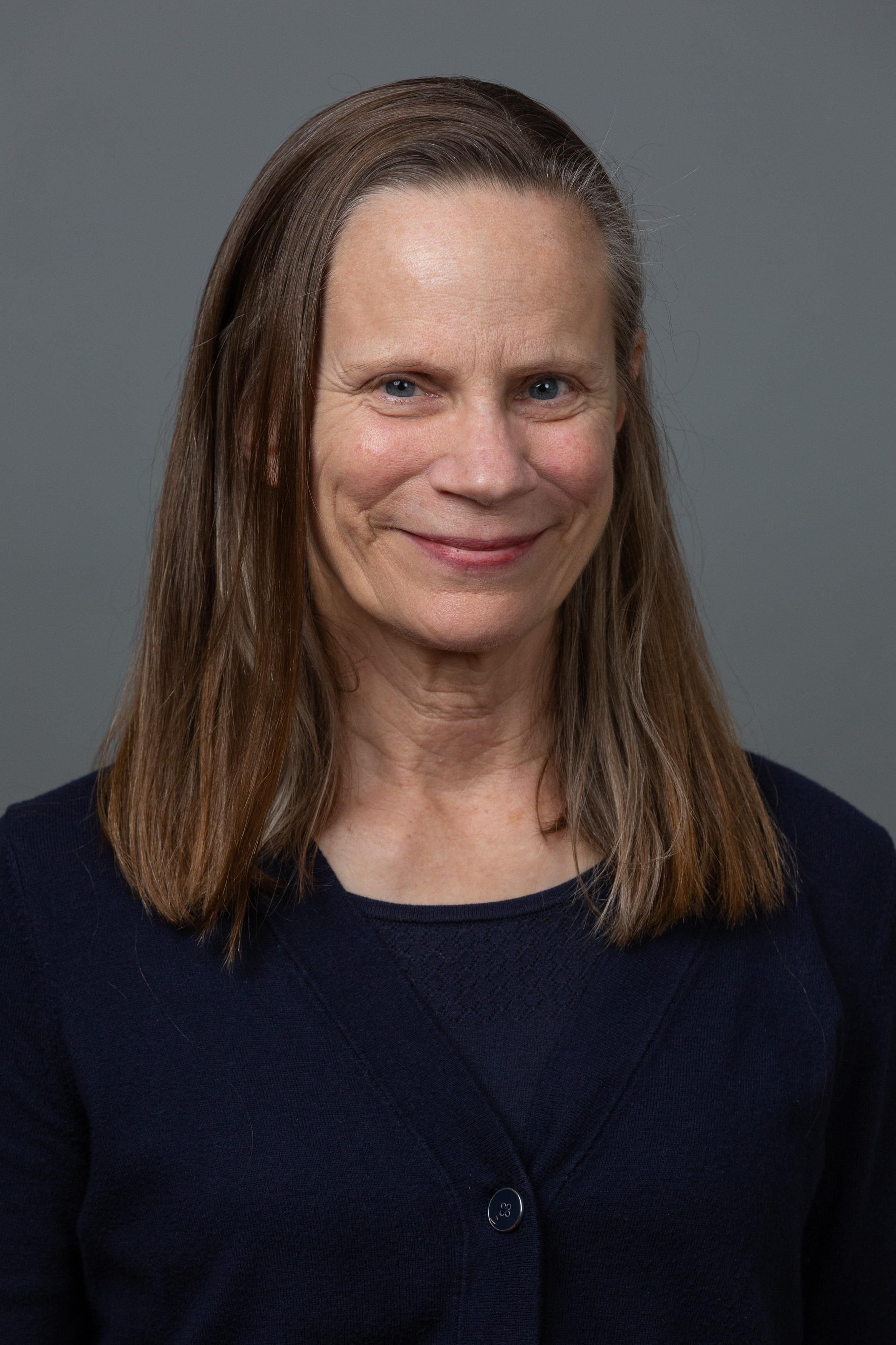 Donna  Niedzwiecki