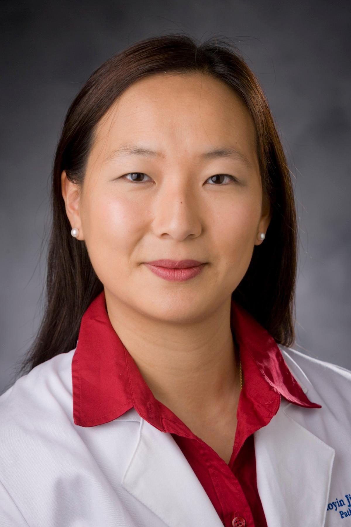 Xiaoyin  Jiang