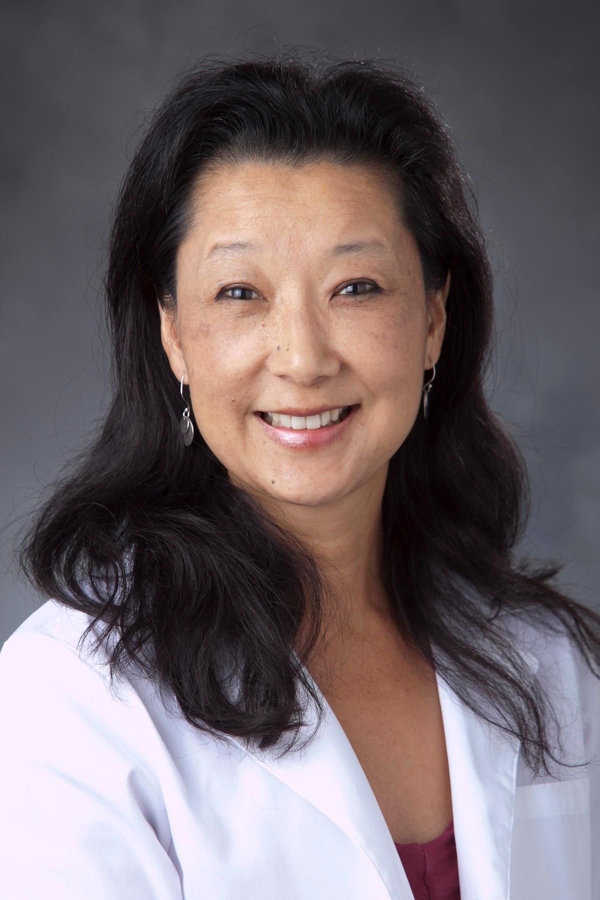 Eun Sil Shelley Hwang Office of the Provost 