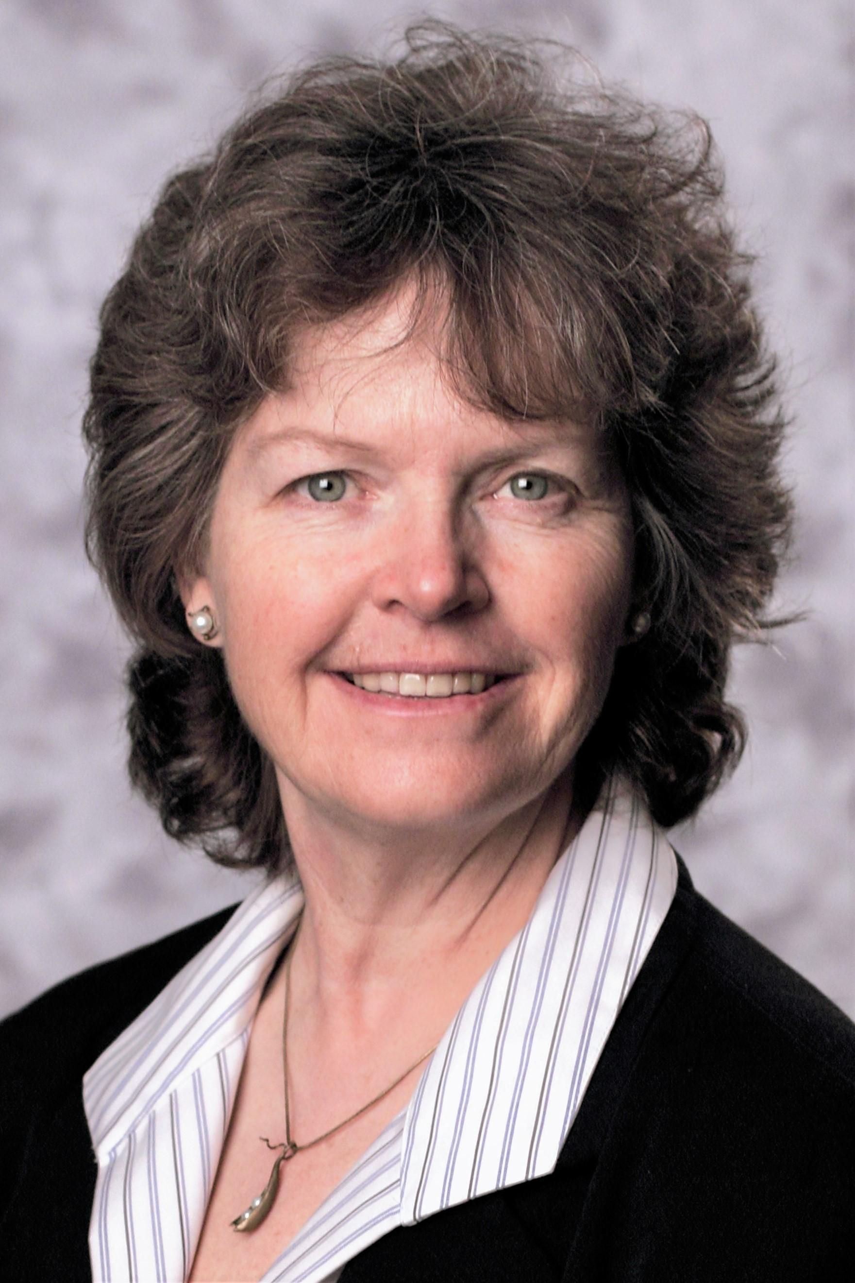 Donna J. Biederman