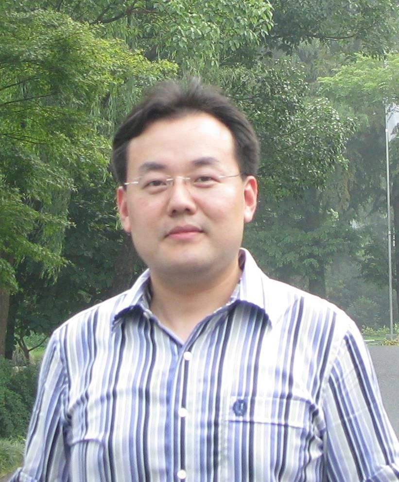 Teng  Su