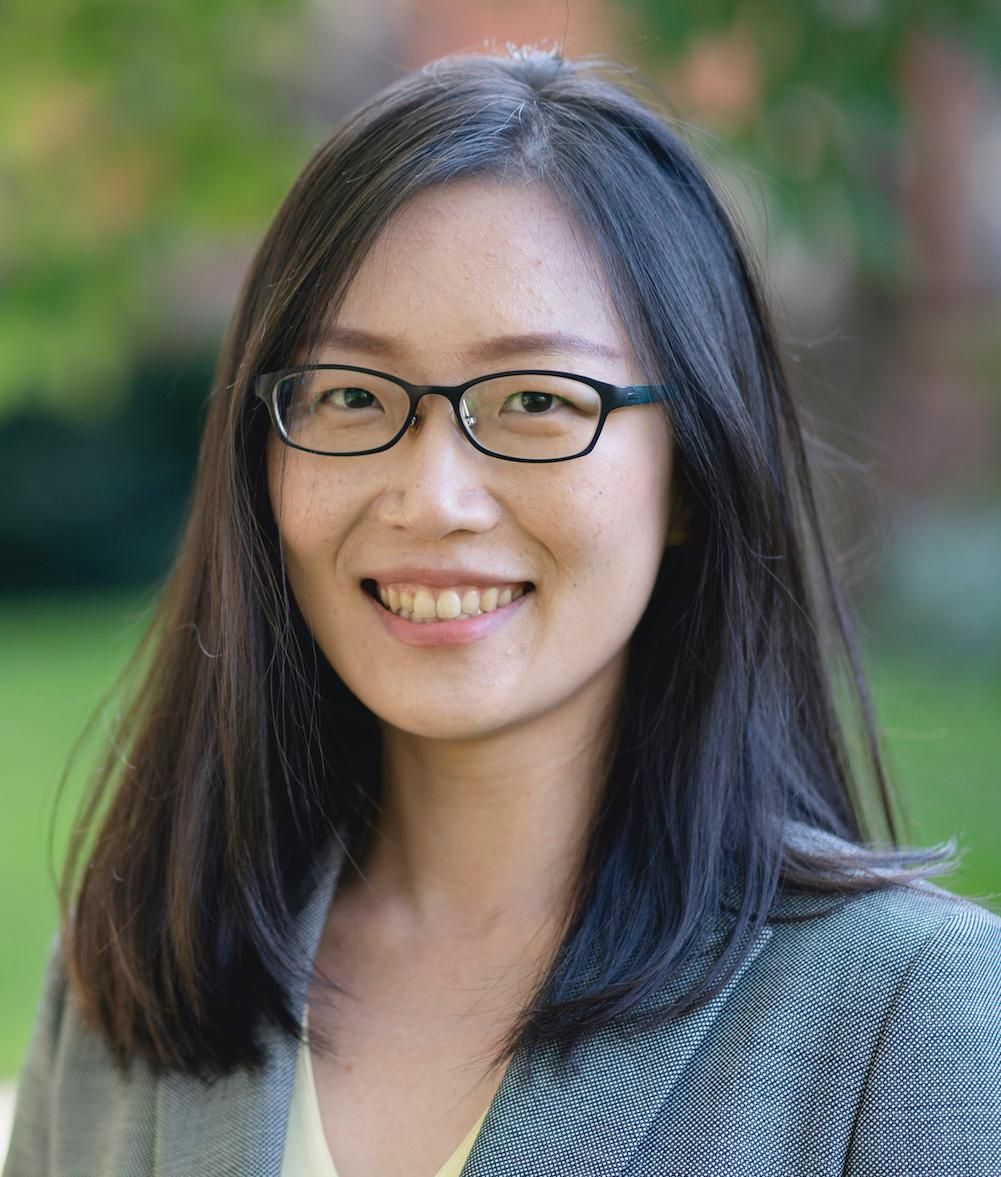 Pengpeng Xiao | Scholars@Duke Profile: Academic Experience