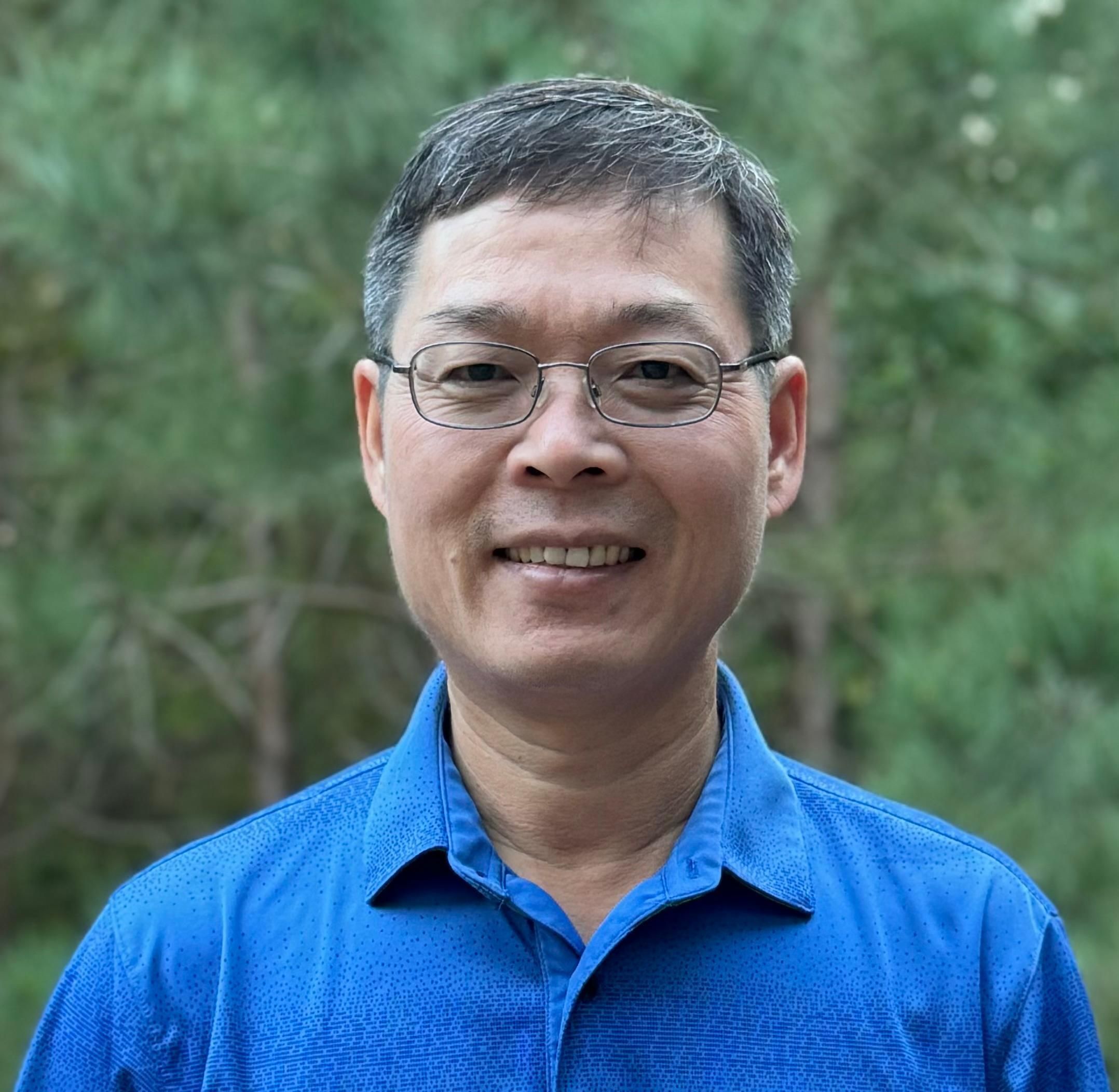 Shihuan  Kuang