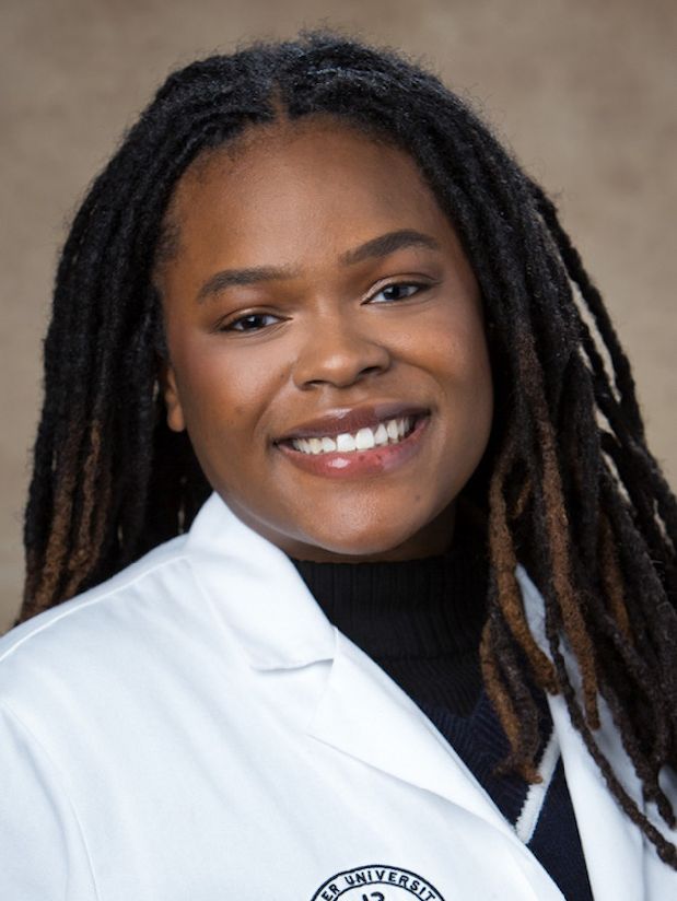 Faith  Harris