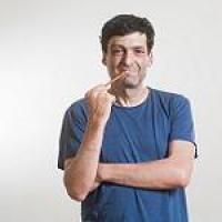 Dan  Ariely