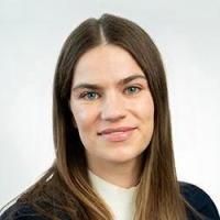 Alexandra  Zezulin