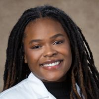 Faith  Harris