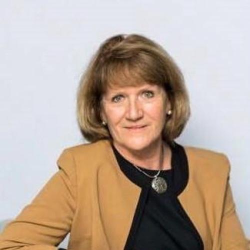 Kathleen Anne Welsh-Bohmer