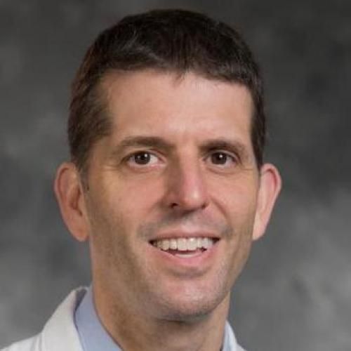 Dan German Blazer III