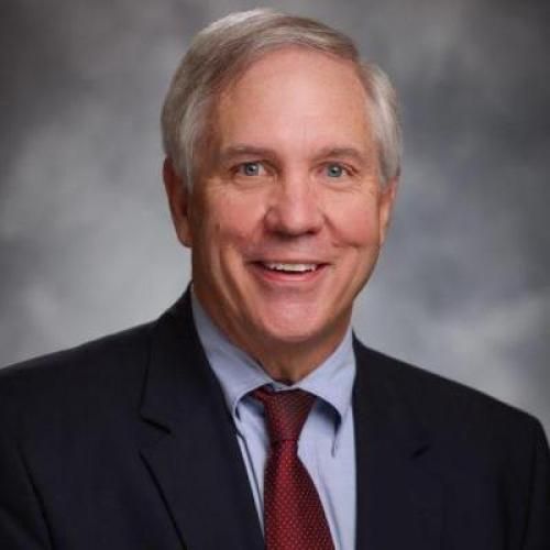 David Scott Enterline