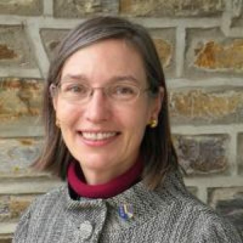 Eleanor Schildwachter McConnell