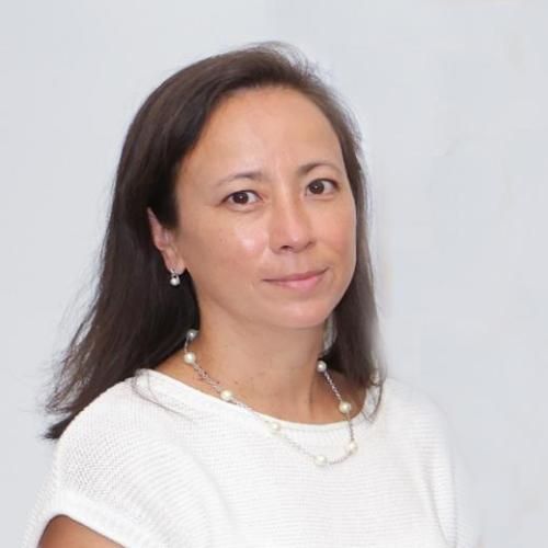 Elizabeth Naisang Skinner