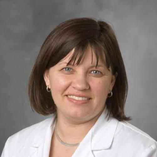 Barbara Darnell Aldridge