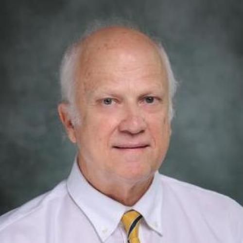 Burton Lasater Scott