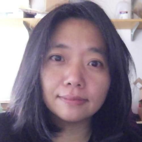 Rebecca Chung-Hui Yang