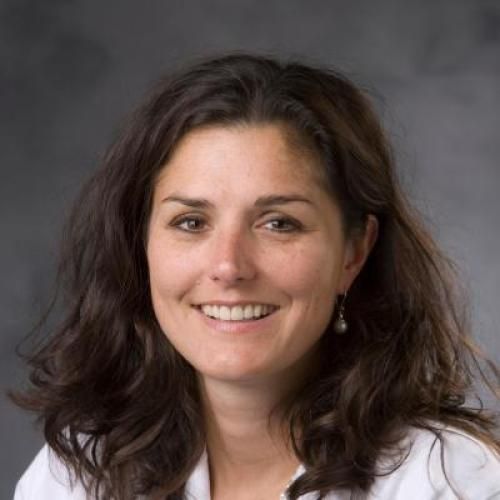 Suzanne Kathleen Woods