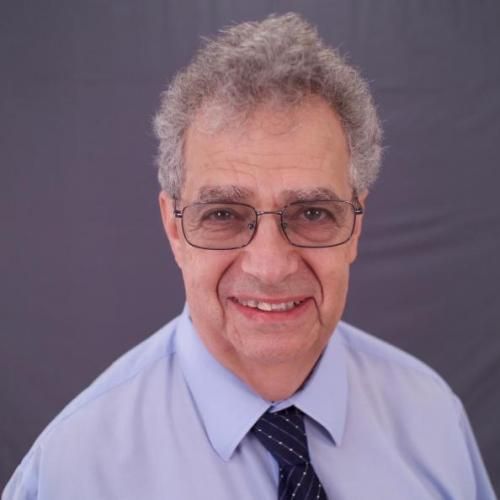 Robert Patrick Drucker