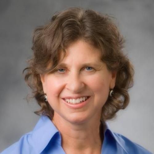 Gail A. Spiridigliozzi