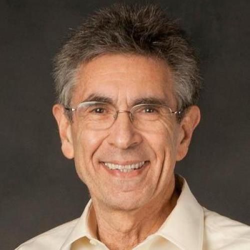 Robert J. Lefkowitz