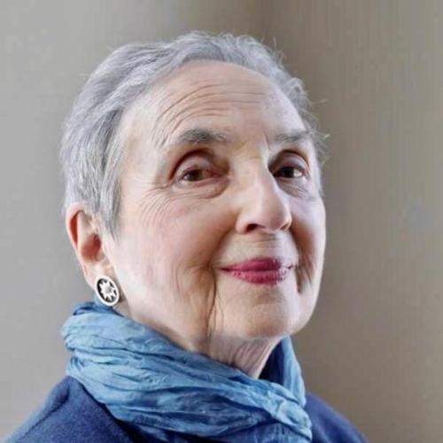 Barbara Herrnstein Smith