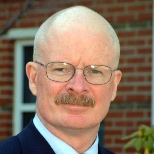 Joseph Patrick McEvoy