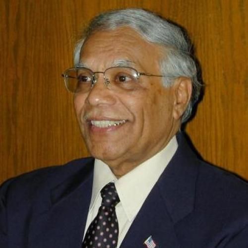 Devendra P. Garg