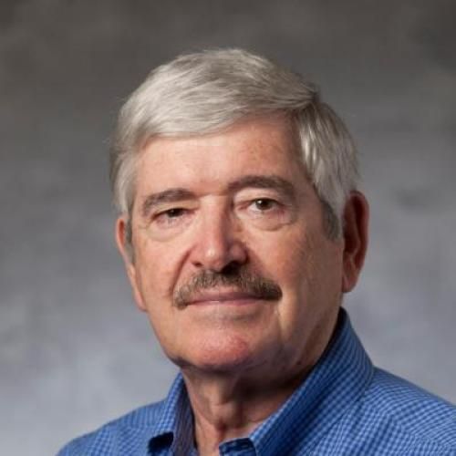 Curtis J. Richardson