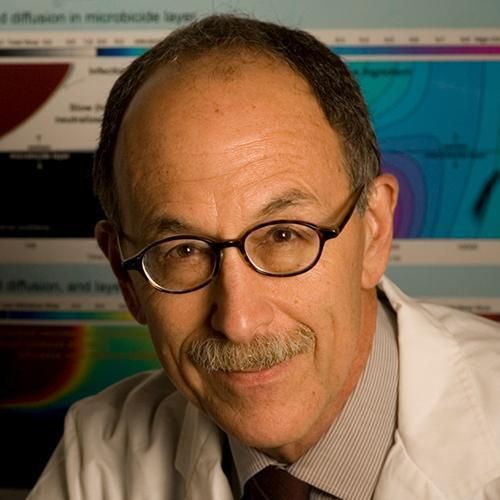 David F. Katz