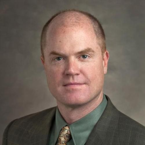 Kenneth Scott Ellington