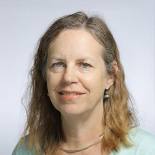 Jeannette Fischer Stein