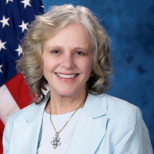 Jean Crowell Beckham