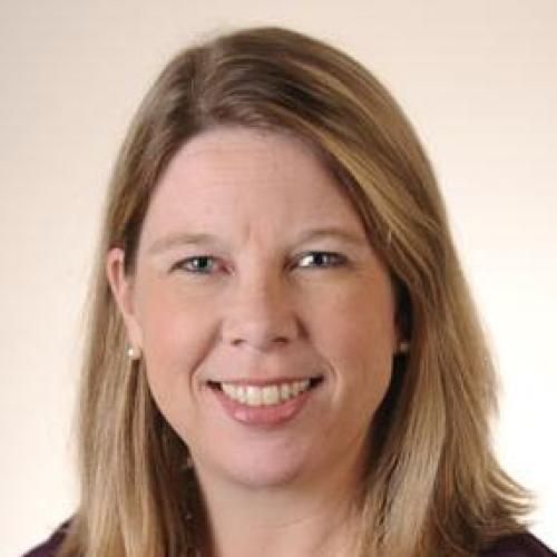 Dawn Michelle Strickland