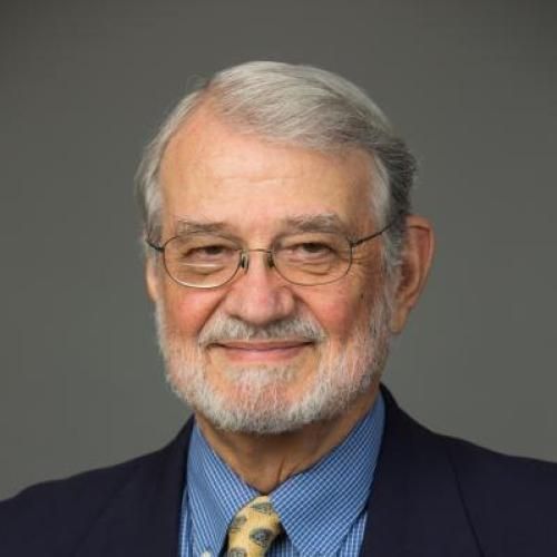 Donald Benjamin Sanders