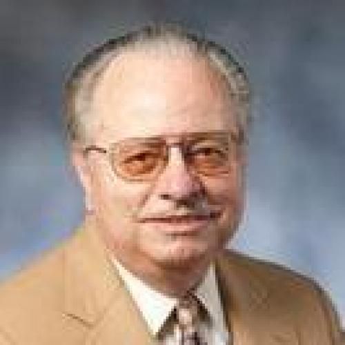 Peter N. Marinos