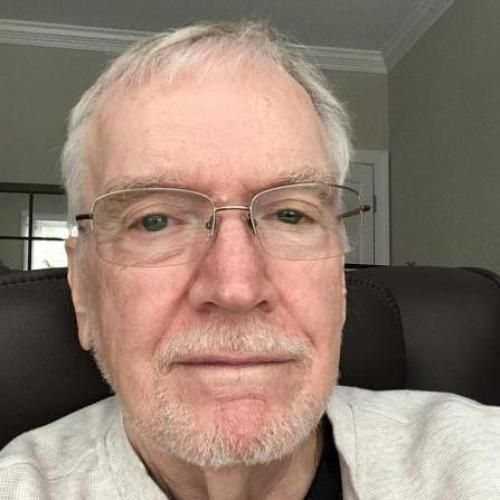 Jeffrey Robert Dawson